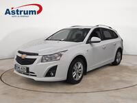 Chevrolet Cruze vaihtoauto