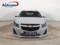 Chevrolet Cruze vaihtoauto