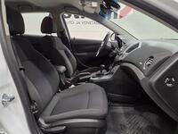 Chevrolet Cruze vaihtoauto