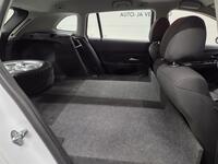 Chevrolet Cruze vaihtoauto