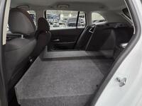 Chevrolet Cruze vaihtoauto
