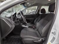 Chevrolet Cruze vaihtoauto