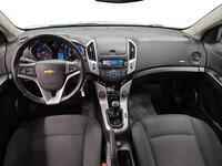 Chevrolet Cruze vaihtoauto