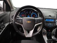 Chevrolet Cruze vaihtoauto