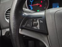 Chevrolet Cruze vaihtoauto