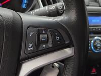 Chevrolet Cruze vaihtoauto