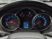 Chevrolet Cruze vaihtoauto