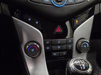 Chevrolet Cruze vaihtoauto
