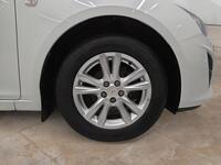 Chevrolet Cruze vaihtoauto