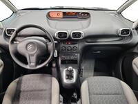Citroën C3 Picasso vaihtoauto