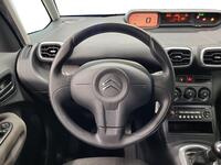 Citroën C3 Picasso vaihtoauto