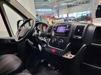 Peugeot Boxer vaihtoauto