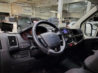 Peugeot Boxer vaihtoauto