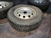 Peugeot Boxer vaihtoauto