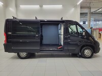 Peugeot Boxer vaihtoauto