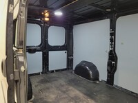 Peugeot Boxer vaihtoauto