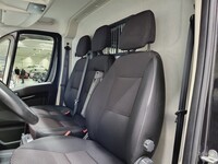 Peugeot Boxer vaihtoauto