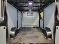 Peugeot Boxer vaihtoauto