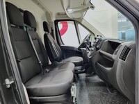 Peugeot Boxer vaihtoauto