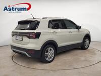 Volkswagen T-Cross vaihtoauto