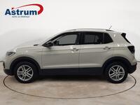 Volkswagen T-Cross vaihtoauto