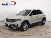 Volkswagen T-Cross vaihtoauto