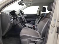 Volkswagen T-Cross vaihtoauto