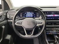 Volkswagen T-Cross vaihtoauto