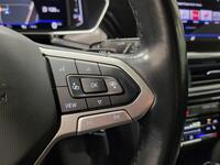 Volkswagen T-Cross vaihtoauto