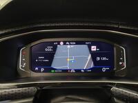 Volkswagen T-Cross vaihtoauto