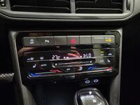 Volkswagen T-Cross vaihtoauto