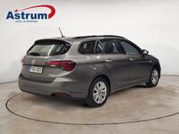 Fiat Tipo vaihtoauto