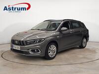 Fiat Tipo vaihtoauto
