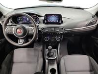 Fiat Tipo vaihtoauto