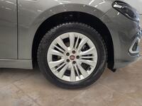 Fiat Tipo vaihtoauto