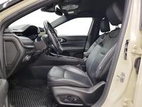 Jeep Compass vaihtoauto