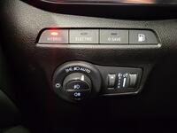 Jeep Compass vaihtoauto