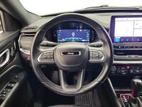 Jeep Compass vaihtoauto