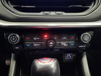 Jeep Compass vaihtoauto