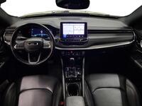 Jeep Compass vaihtoauto