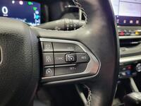 Jeep Compass vaihtoauto