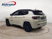 Jeep Compass vaihtoauto