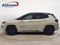 Jeep Compass vaihtoauto