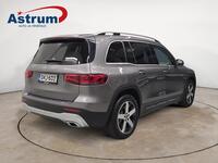 Mercedes-Benz GLB vaihtoauto