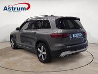 Mercedes-Benz GLB vaihtoauto