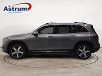 Mercedes-Benz GLB vaihtoauto