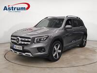 Mercedes-Benz GLB vaihtoauto
