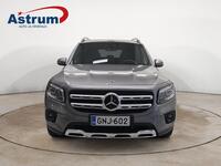Mercedes-Benz GLB vaihtoauto