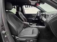 Mercedes-Benz GLB vaihtoauto