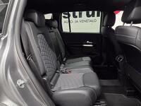 Mercedes-Benz GLB vaihtoauto